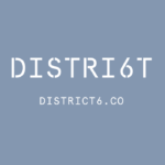 DISTRICT6 – ディストリクト6
