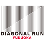 DIAGONAL RUN FUKUOKA